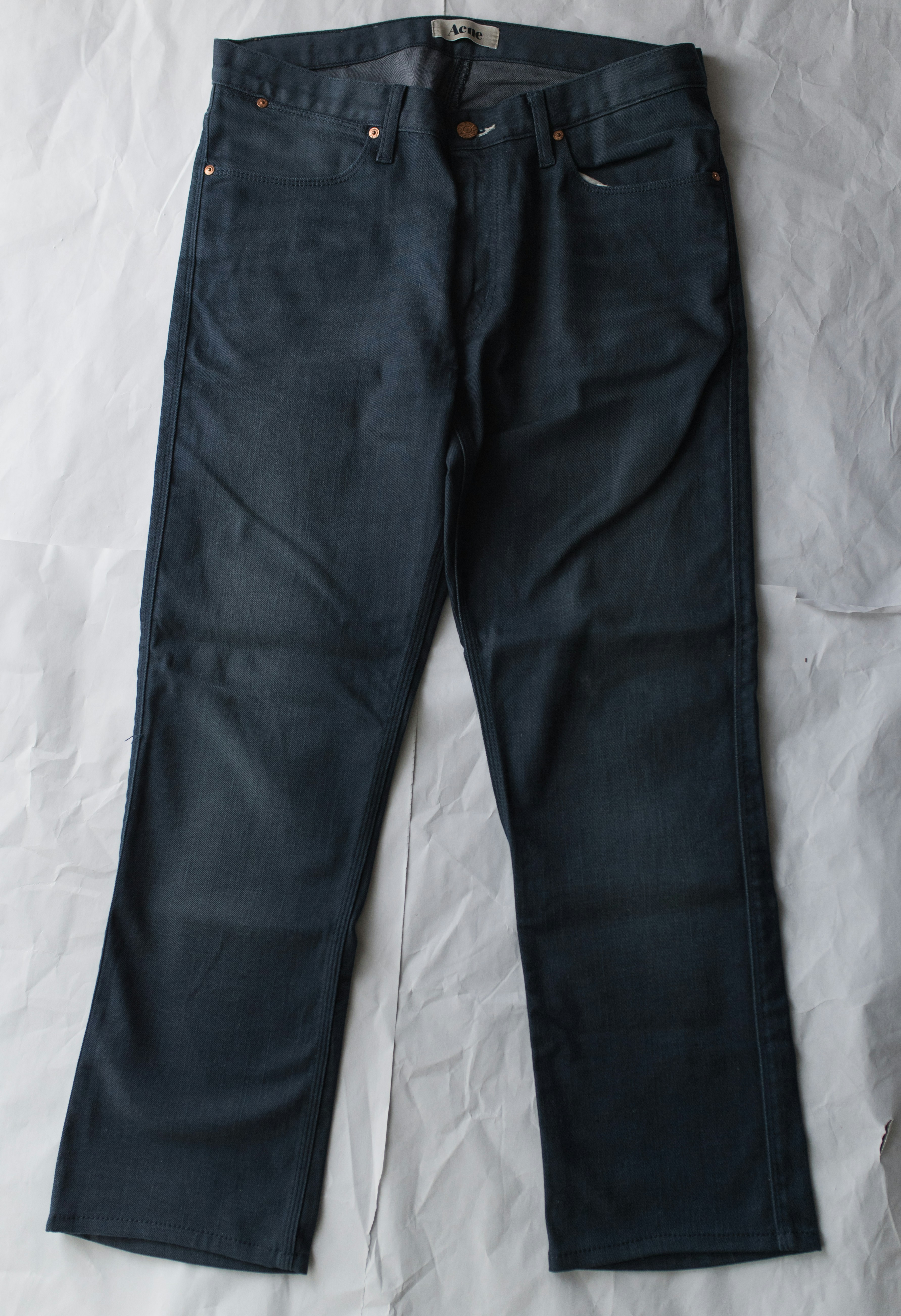 Pantalon Fuseau