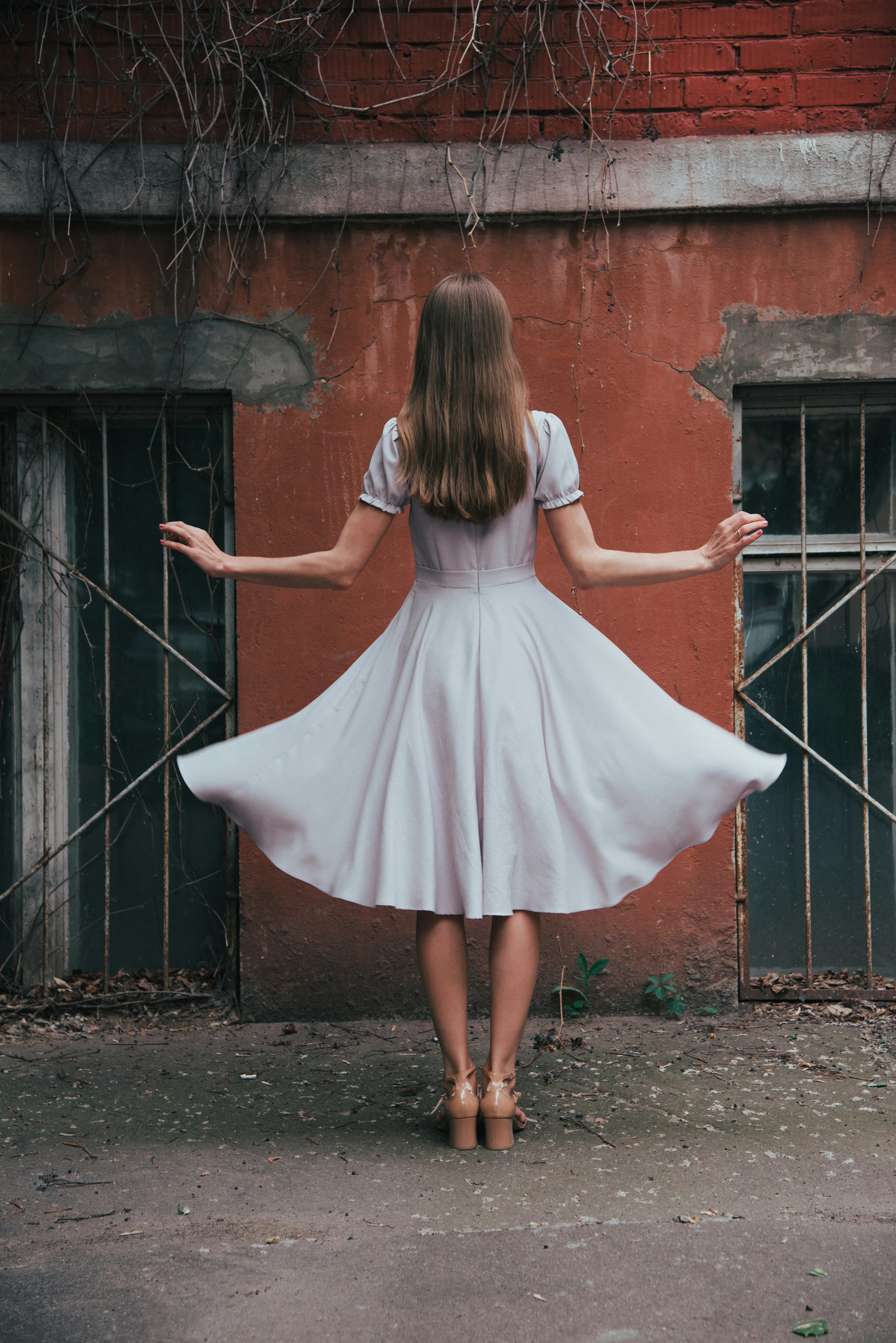 Robe Soirée